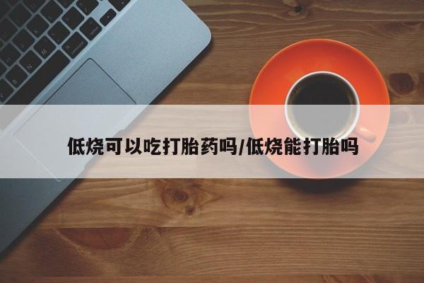 网上卖打胎药的微信低烧可以吃打胎药吗/低烧能打胎吗