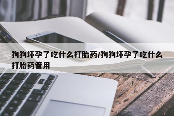 网上卖打胎药的微信狗狗坏孕了吃什么打胎药/狗狗坏孕了吃什么打胎药管用